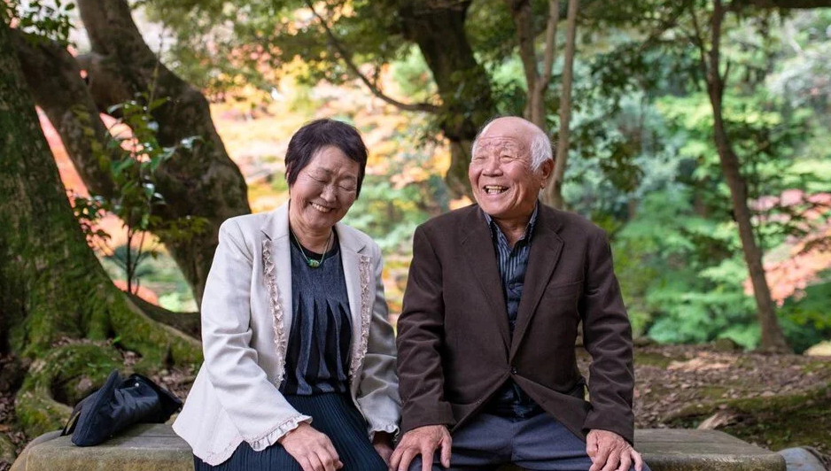 Japonlarda Yaşamın Amacı: İkigai